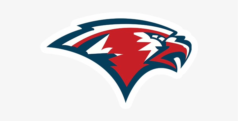 Oak Mountain Eagles - Oak Mountain High School Football 201, transparent png