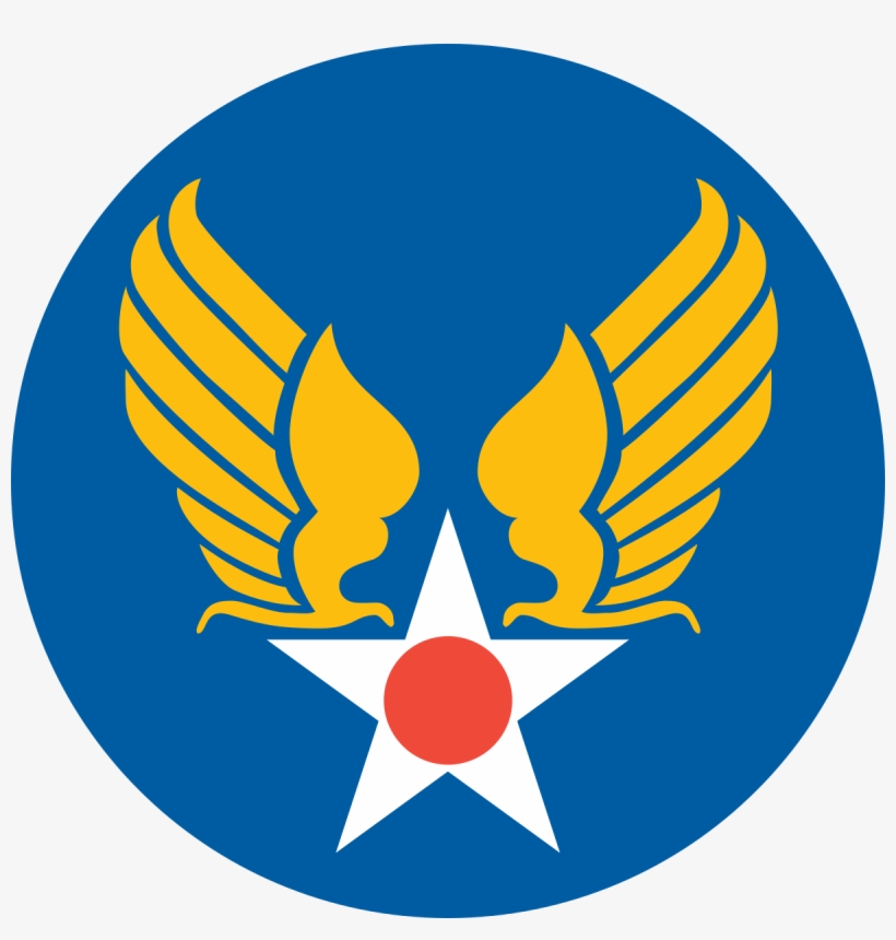 Army Air Corps Logo, transparent png