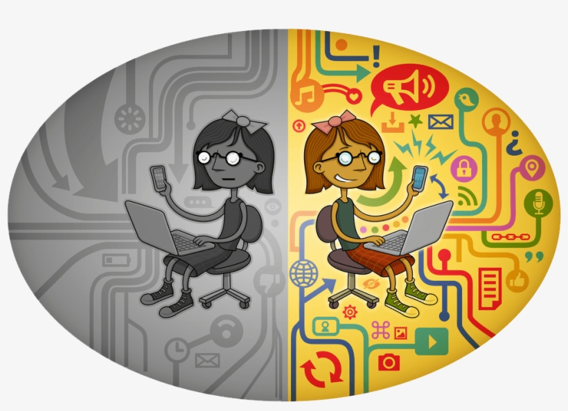 Arguments Against Net Neutrality - Death Of Net Neutrality, transparent png