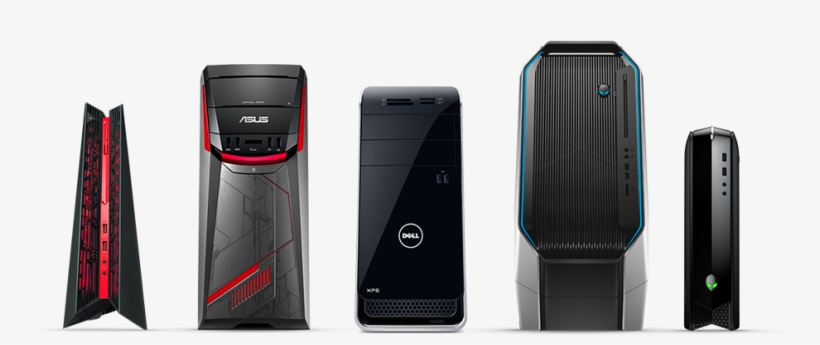 Update On Oculus Rift Ready Bundles, International - Oculus Ready Mini Pc, transparent png