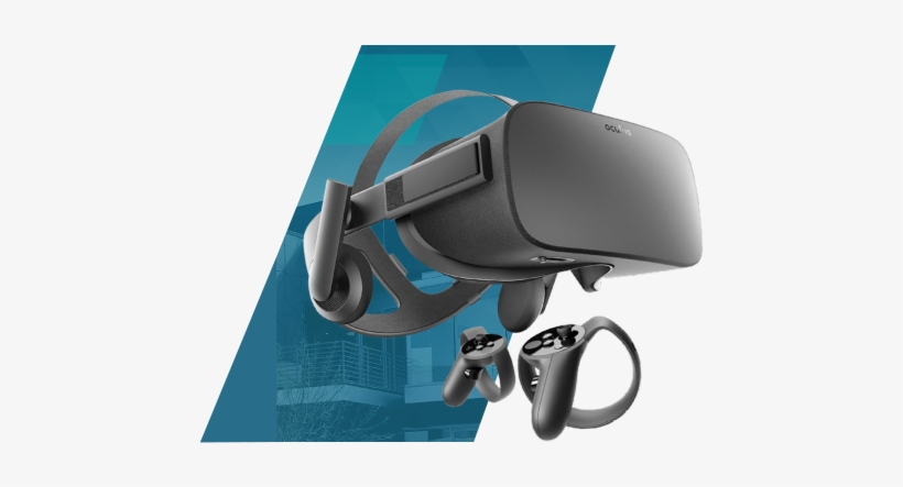 Watercolor Brushe - Preorder Oculus Touch Controller, Black, transparent png