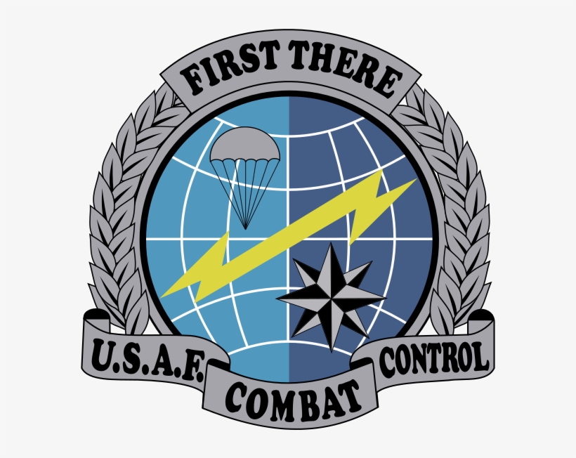 First There Usaf Combat Control, transparent png