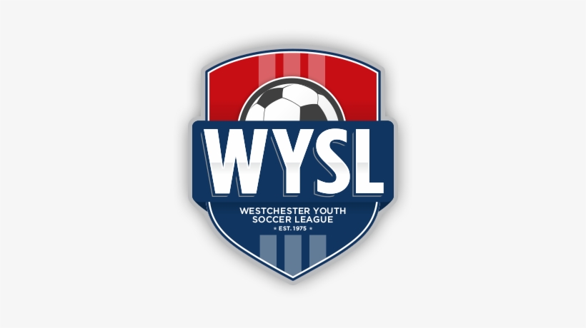 New Jersey Youth Soccer - Westchester Youth Soccer League Logo, transparent png