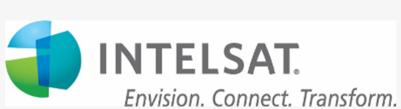 Intelsat, Ses Agree To Open C-band Downlink Spectrum - Intelsat, transparent png