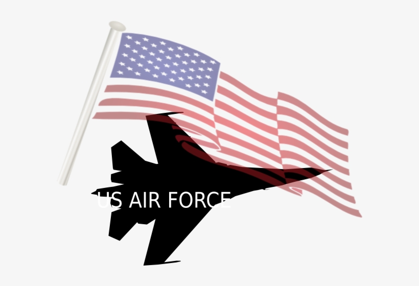 Us Air Force Clip Art At Clker - Invest In Public Educati Square Car Magnet 3" X 3", transparent png