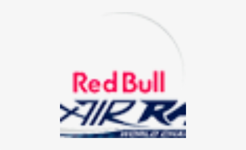 Red Bull Air Race - Electric Blue, transparent png