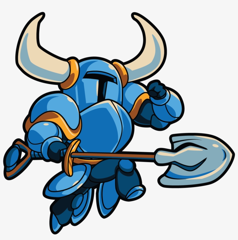 Mariovssonicfan/versus Season 1 Ep - Shovel Knight Png, transparent png