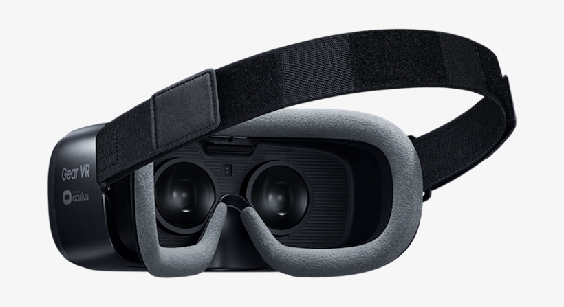 To Use Vr For Specific Scenarios, Or “vr Clinics” Where - Samsung Gear Vr, transparent png