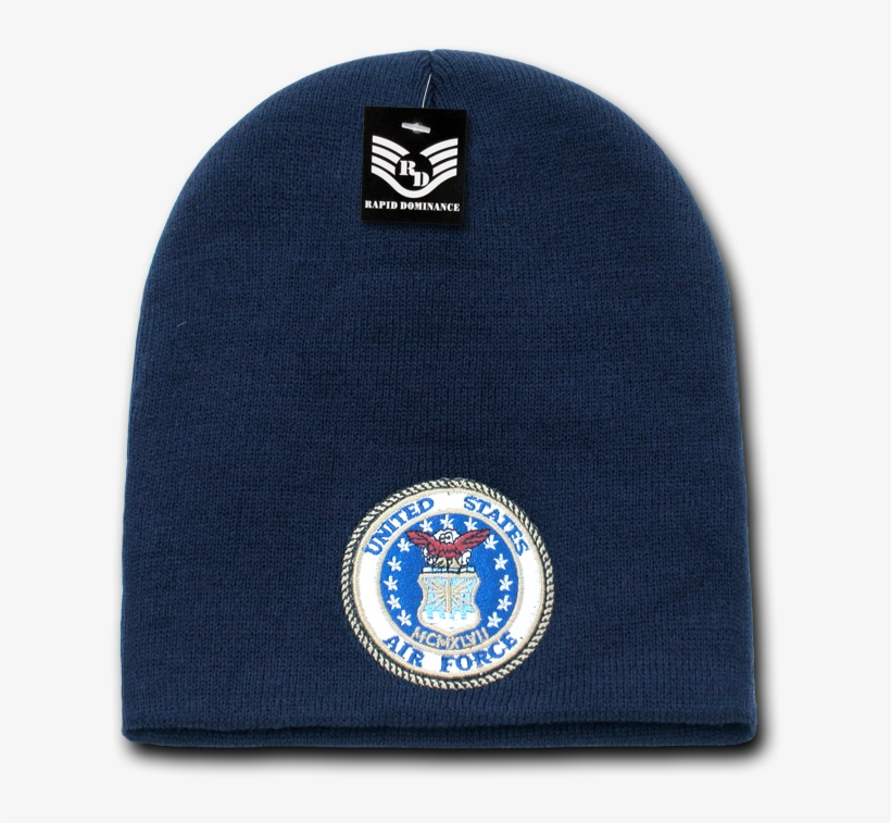 Military Logo Classic Work Short Winter Beanie Skull, transparent png