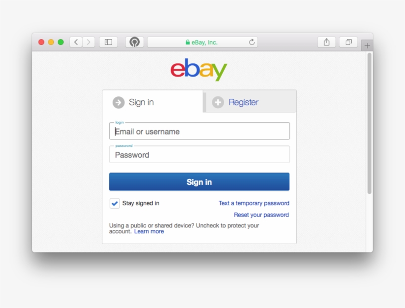 Ebay, transparent png