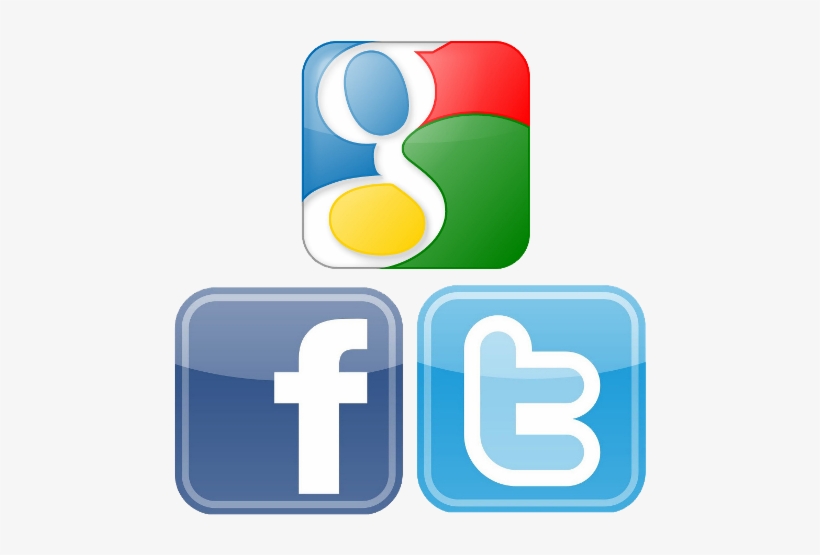 Earlier This Week, Dr - Social Media Facebook Twitter Google, transparent png
