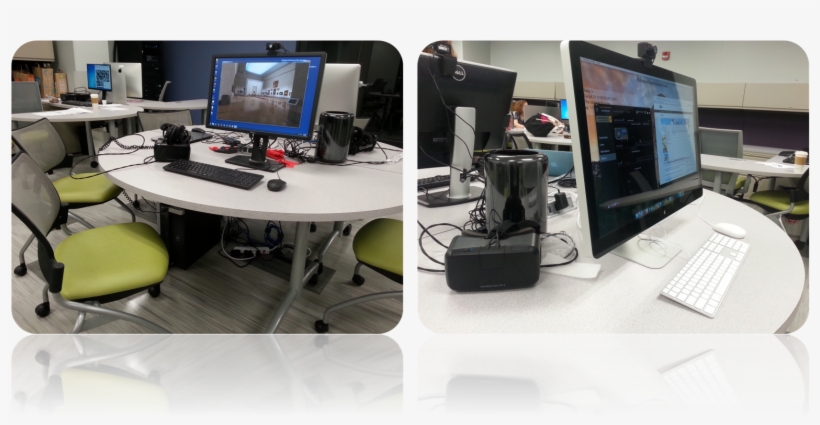 More Information About How To Use Oculus Rift In Dsc - Desktop Computer, transparent png