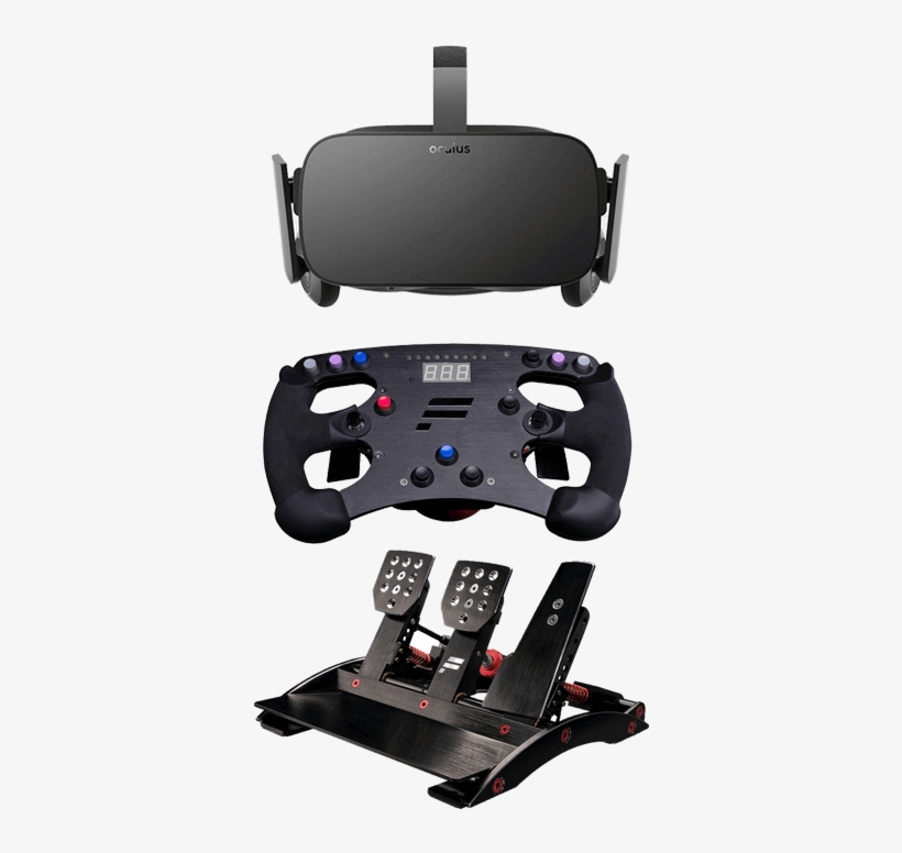 Adjustability - Fanatec Pedals, transparent png