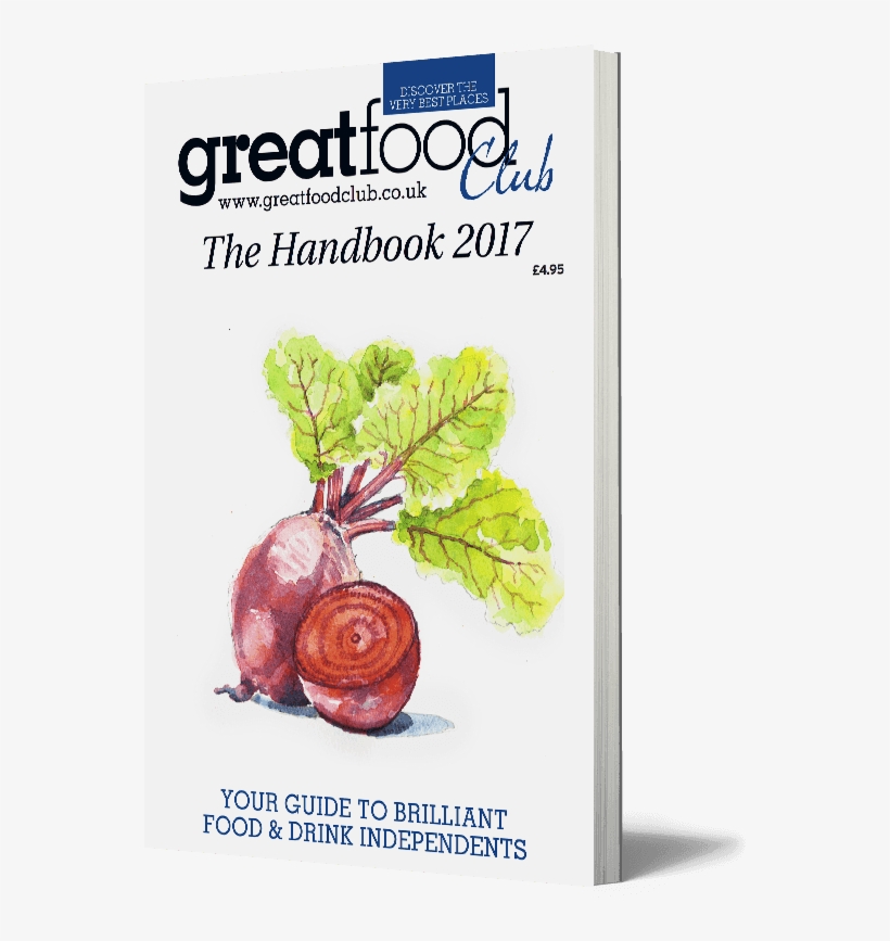 Great Food Club On Twitter - Poster, transparent png