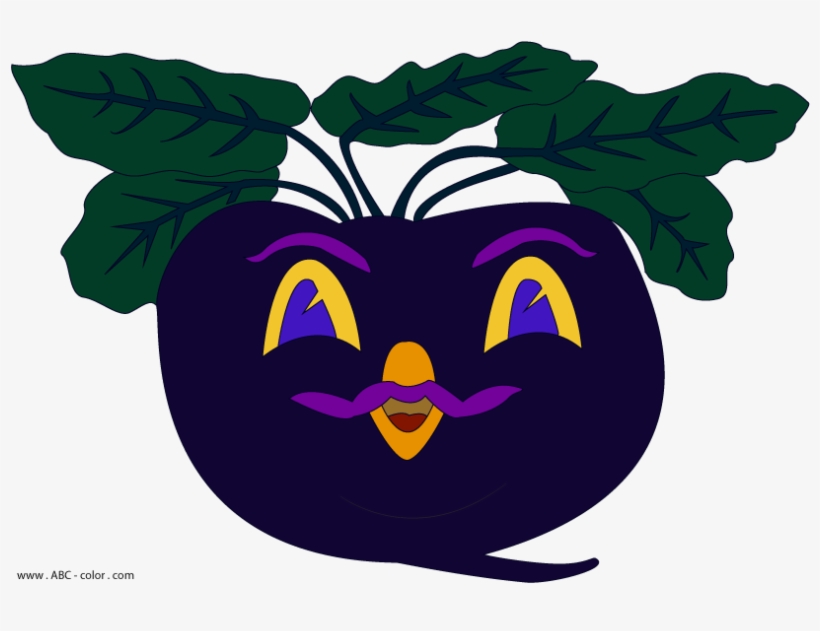 Download Bitmap Picture Mask Beetroot - Маска Буряка, transparent png