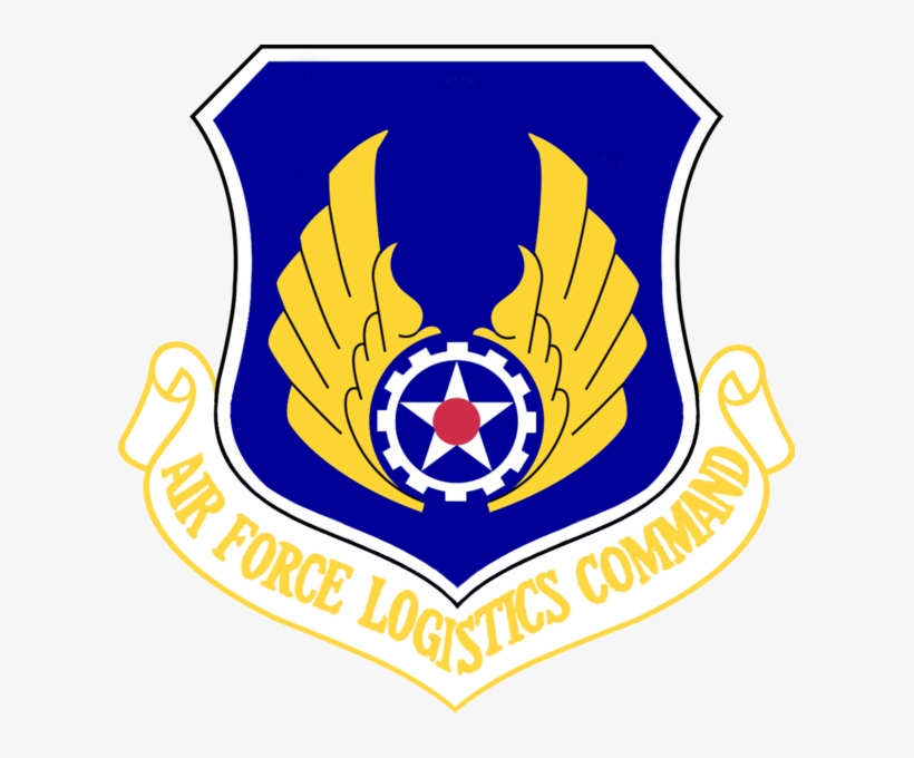 Air Force Logistics Command, Us Air Force - Air Force Material Command, transparent png