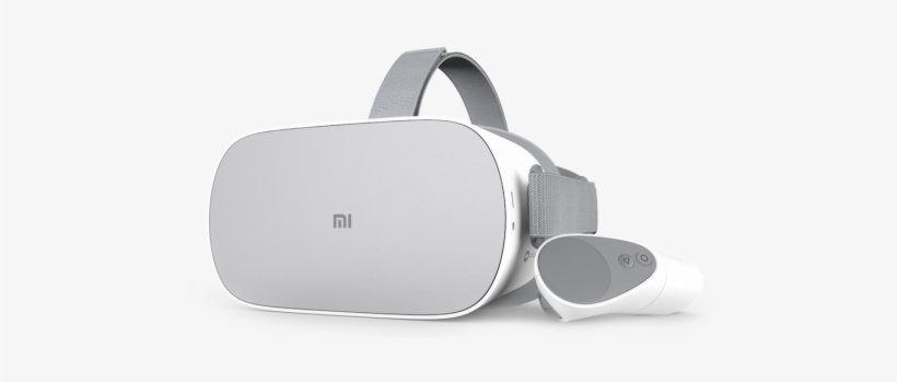 Oculus Go - Oculus Vr, transparent png