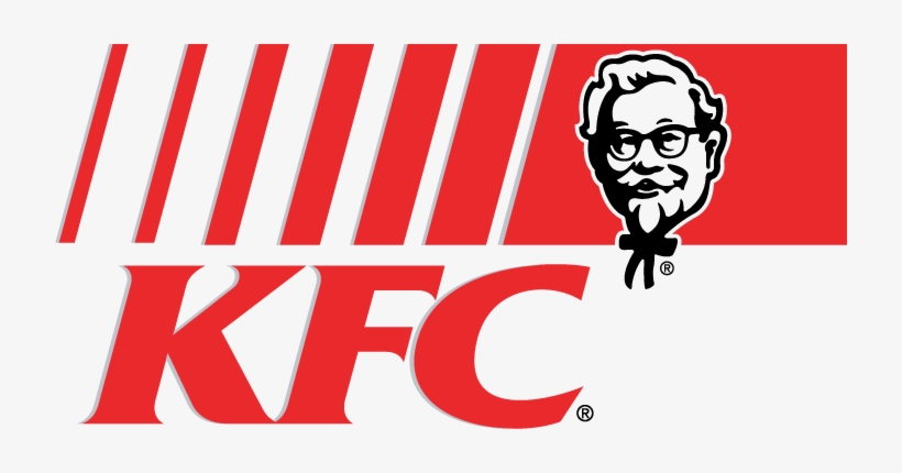 Free Vector Kfc Logo - 1991 Kfc Logo, transparent png