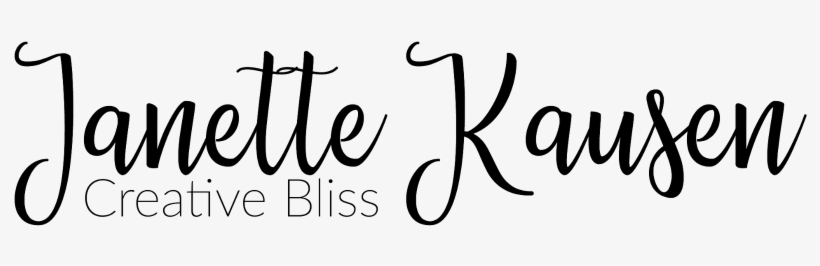 Janette Kausen - Calligraphy, transparent png