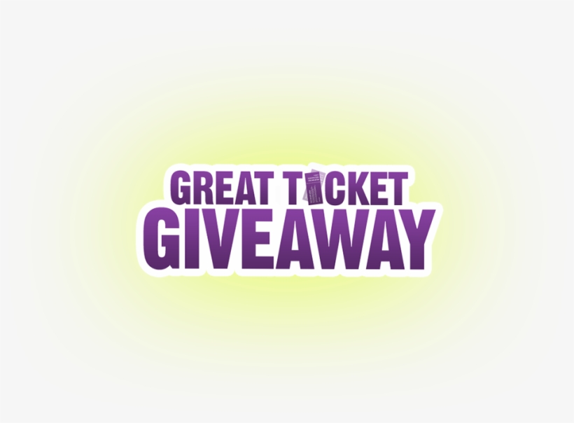 Ticketgiveaway - Gibt Keinen Gott, transparent png