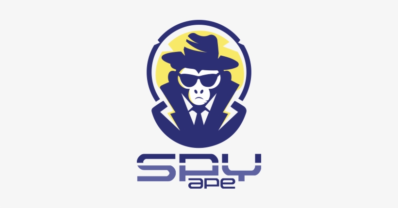 Spyape - Entertainment, transparent png