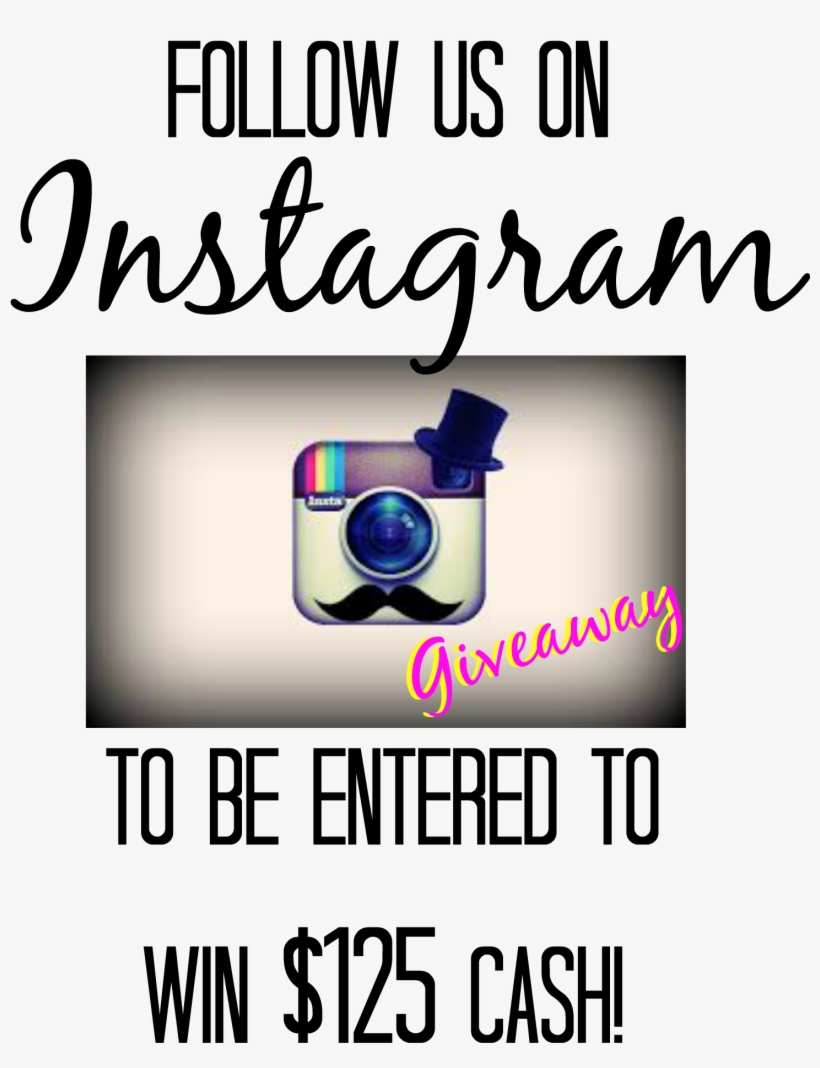 Giveaway Instgram - Custom Christmas Gift, Custom Bracelet, Custom Gift,, transparent png