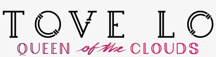 Queen Of The Clouds - Calligraphy, transparent png