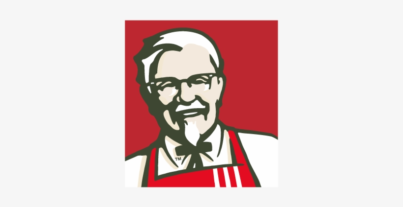 Kentucky Fried Chicken Vector Logo - Digispec Bta-b - Origin'l Fabric Mouse Pad Heavy Duty, transparent png