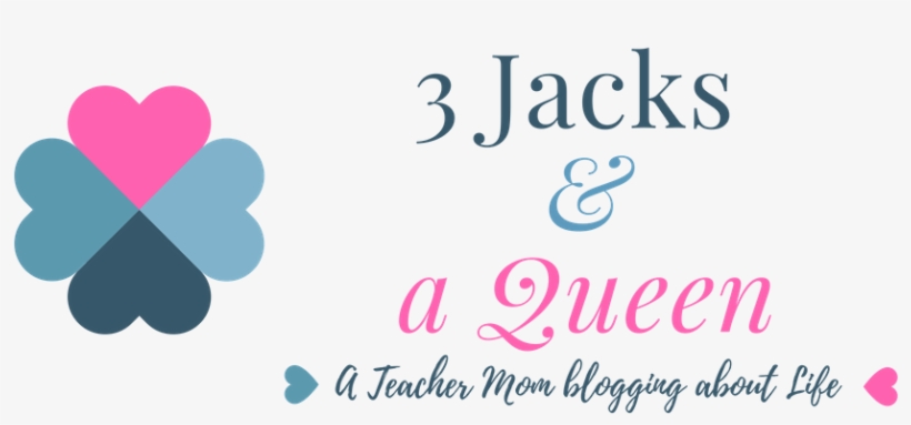 Cropped 3 Jacks A Queen Logo Twitter Banner 1 - Heart, transparent png