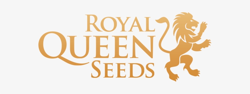 Royal Queen Seeds Logo, transparent png