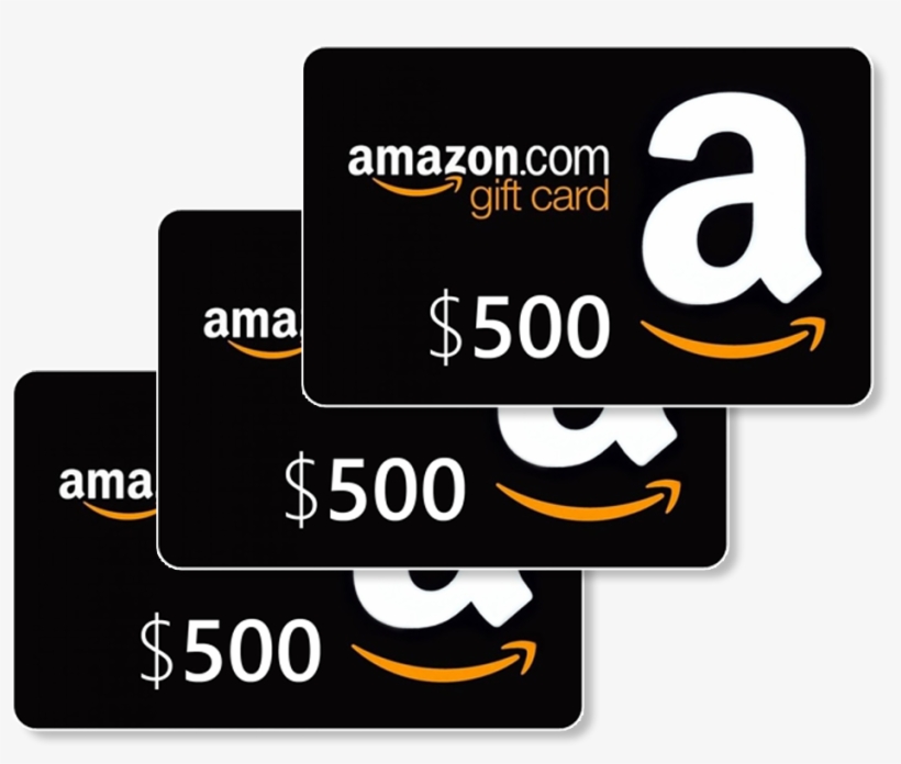 Win Win Win - Usa Amazon Gift Card (email Delivery), transparent png