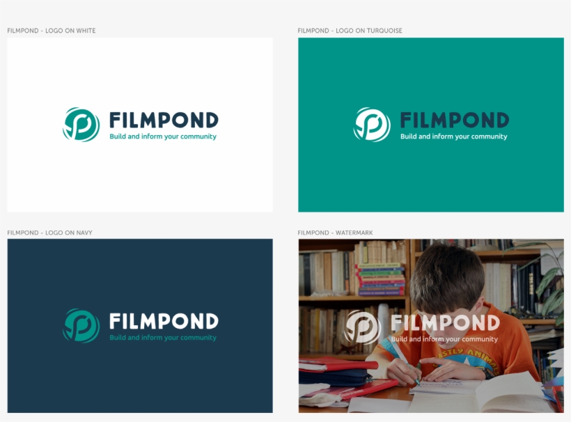 An Image Representing One Of Several Filmpond Branding - Montessori Classroom, transparent png