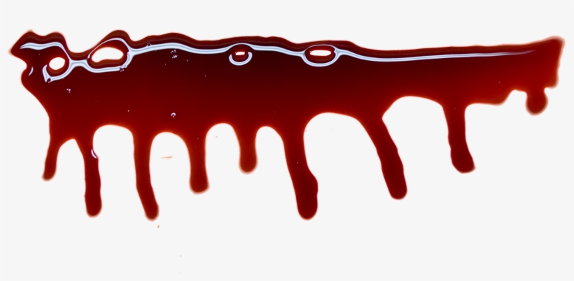 Blood Stains Free Png And Peoplepng Com - Victor Deus, transparent png
