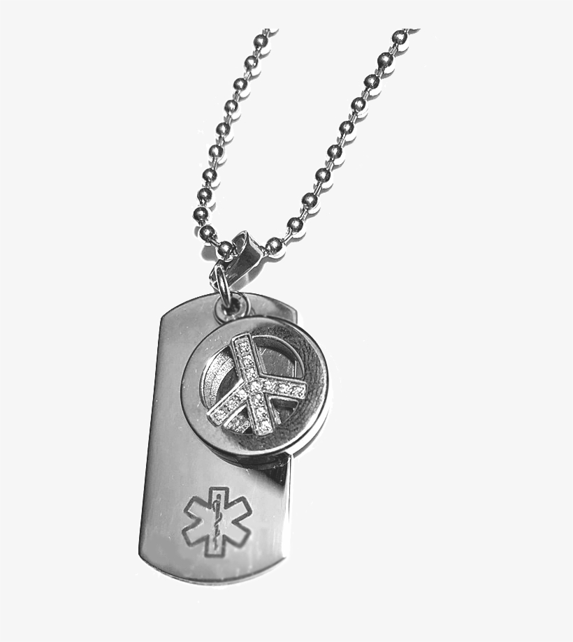 Medical Identification Tag 608x840 PNG Download PNGkit