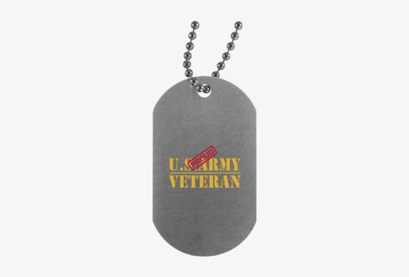 Army Proud Veteran Dog Tag - Feel The Johnson 2016 T Shirt Gary Johnson For President, transparent png