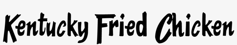 Kentucky Fried Chicken Logo - Roberto Friend Chicken, transparent png