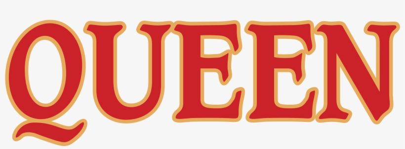 Queen Logo Png Transparent - Queen, transparent png