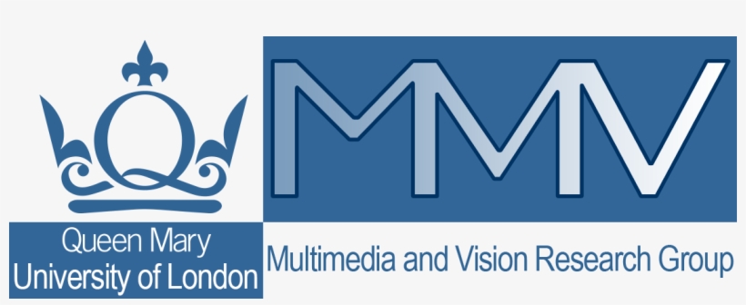 Mmv Logo - Queen Mary University London Logo, transparent png