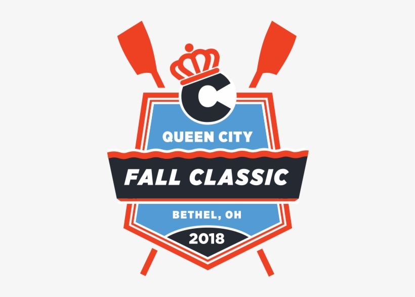 Queen City Fall Classic Regatta Logo - City, transparent png
