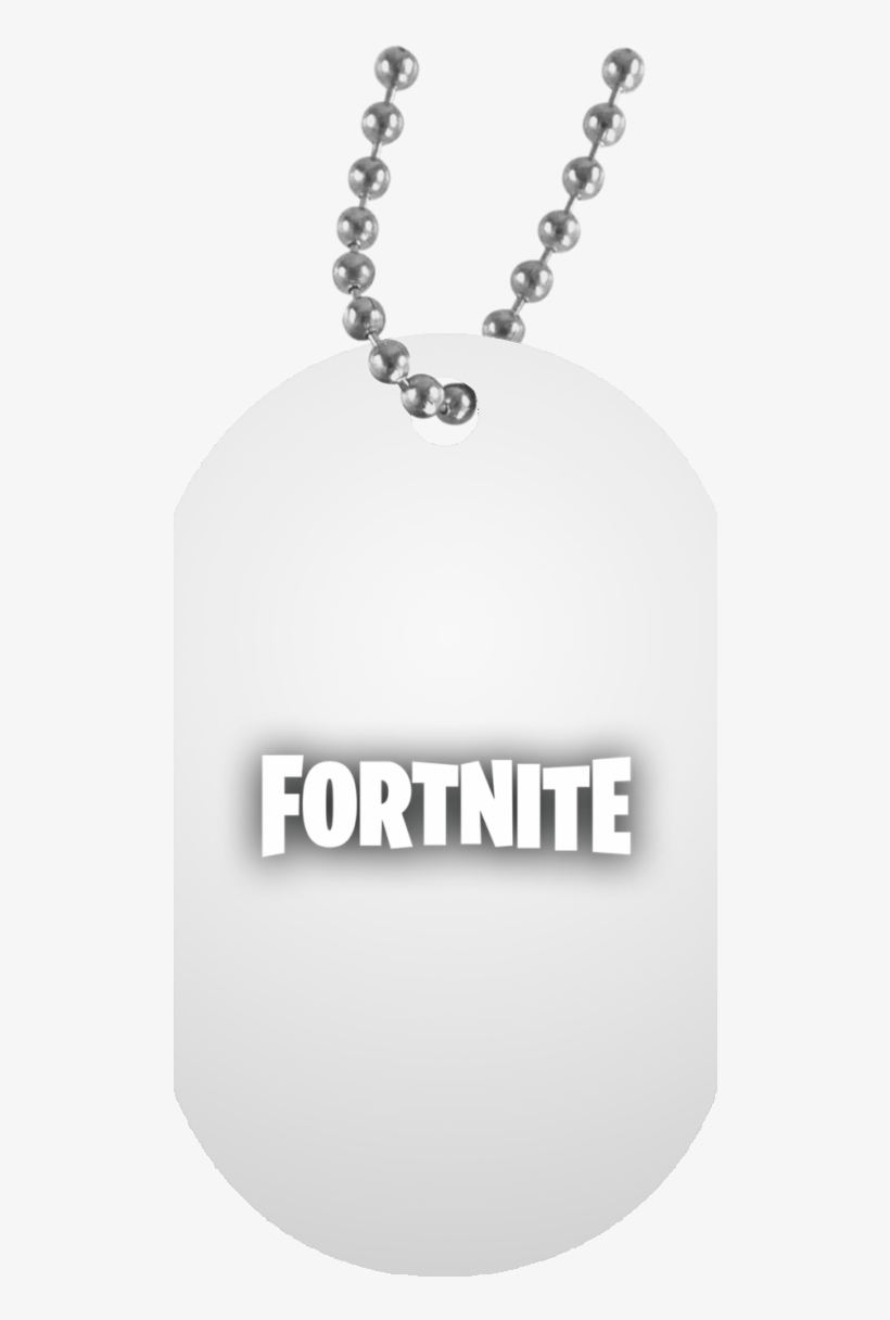 Fortnite Dog Tag - Alarme Monitorado Intelbras Png, transparent png