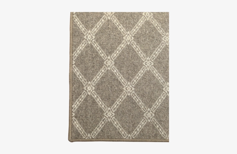 Viyet - Designer Furniture - Rugs - Stark Carpet Tilley - Stark Diamond Wool Rug, transparent png