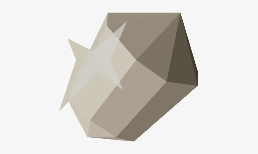 Diamond Detail - Runescape Diamond, transparent png