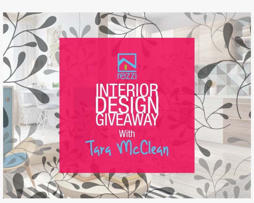 Rezzi Presents Its First Online Contest “interior Design - Craft, transparent png