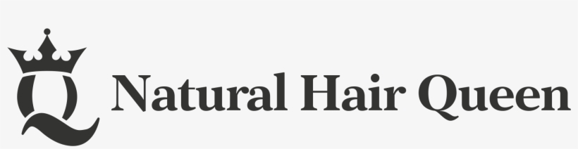 Natural Hair Queen Logo, transparent png