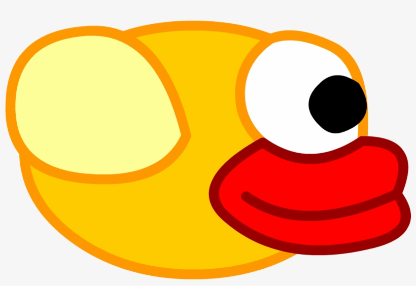 Hkl8kookycat - Bird Cartoon Gif Png, transparent png