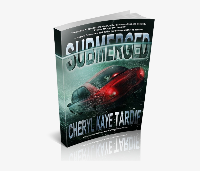 Submerged - Week Blitz - Submerged, transparent png