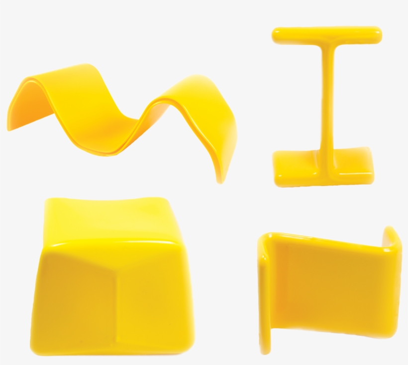 Barrier End Caps Plastic 2766x2355 PNG Download PNGkit