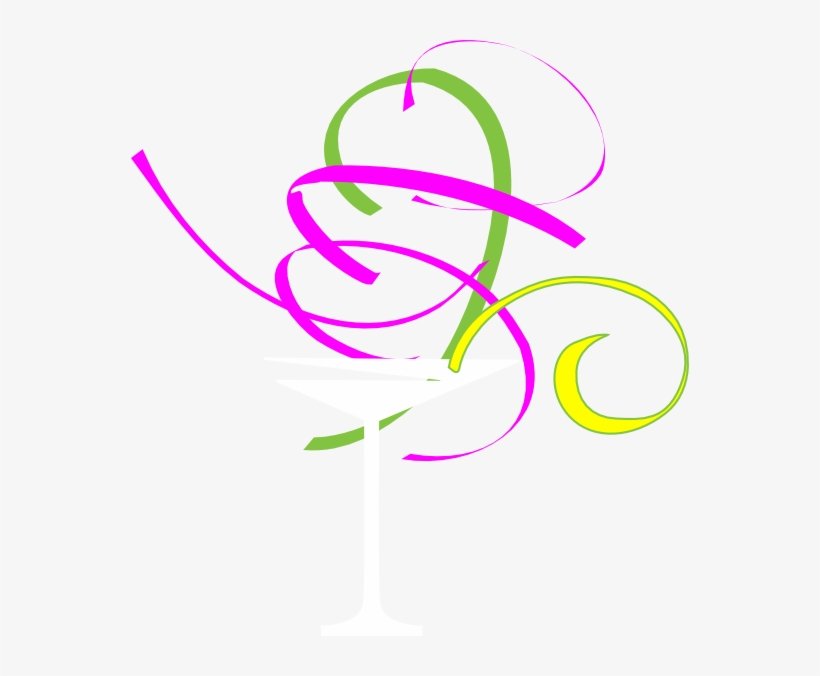 Original Png Clip Art File White Color Martini Svg, transparent png