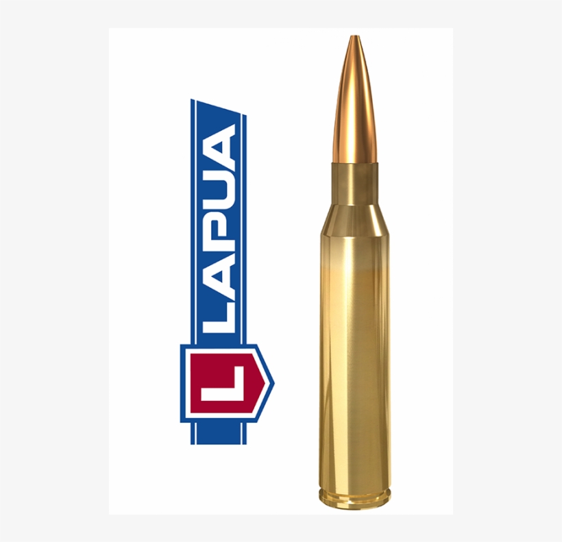 Cartuchos Lapua Scenar - Lapua, transparent png