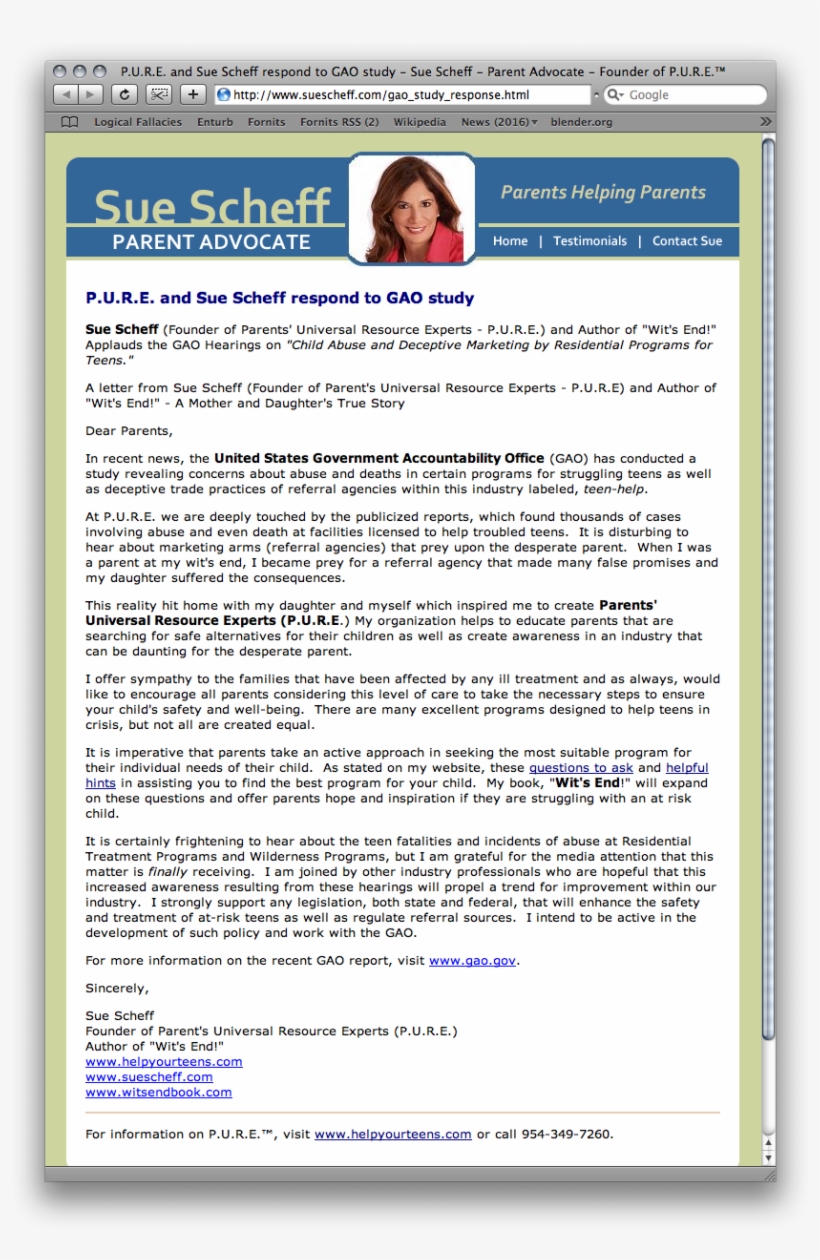 In Their Report, They Detail Abuse That Occurred In - Immigration, transparent png